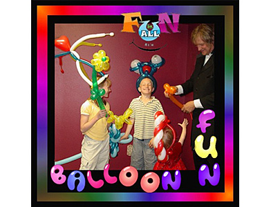 Balloon Artists