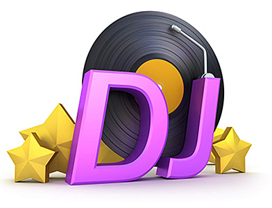 Music DJ